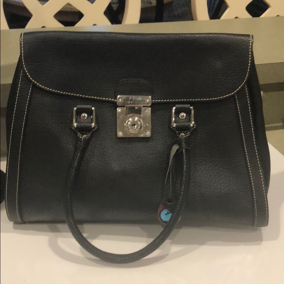 Dooney & Bourke Handbags - DOONEY & BOURKE SATCHEL